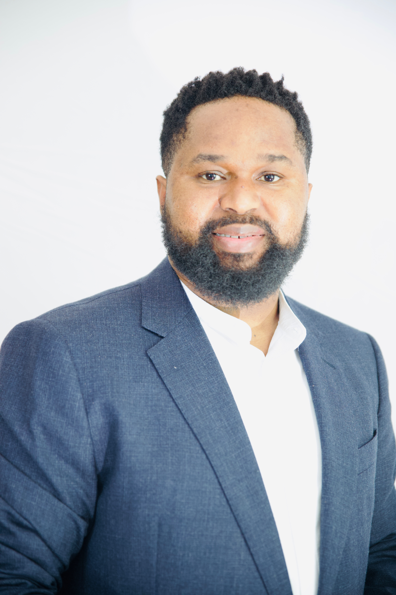 Akintomiwa Abolade, founder of LytQuest