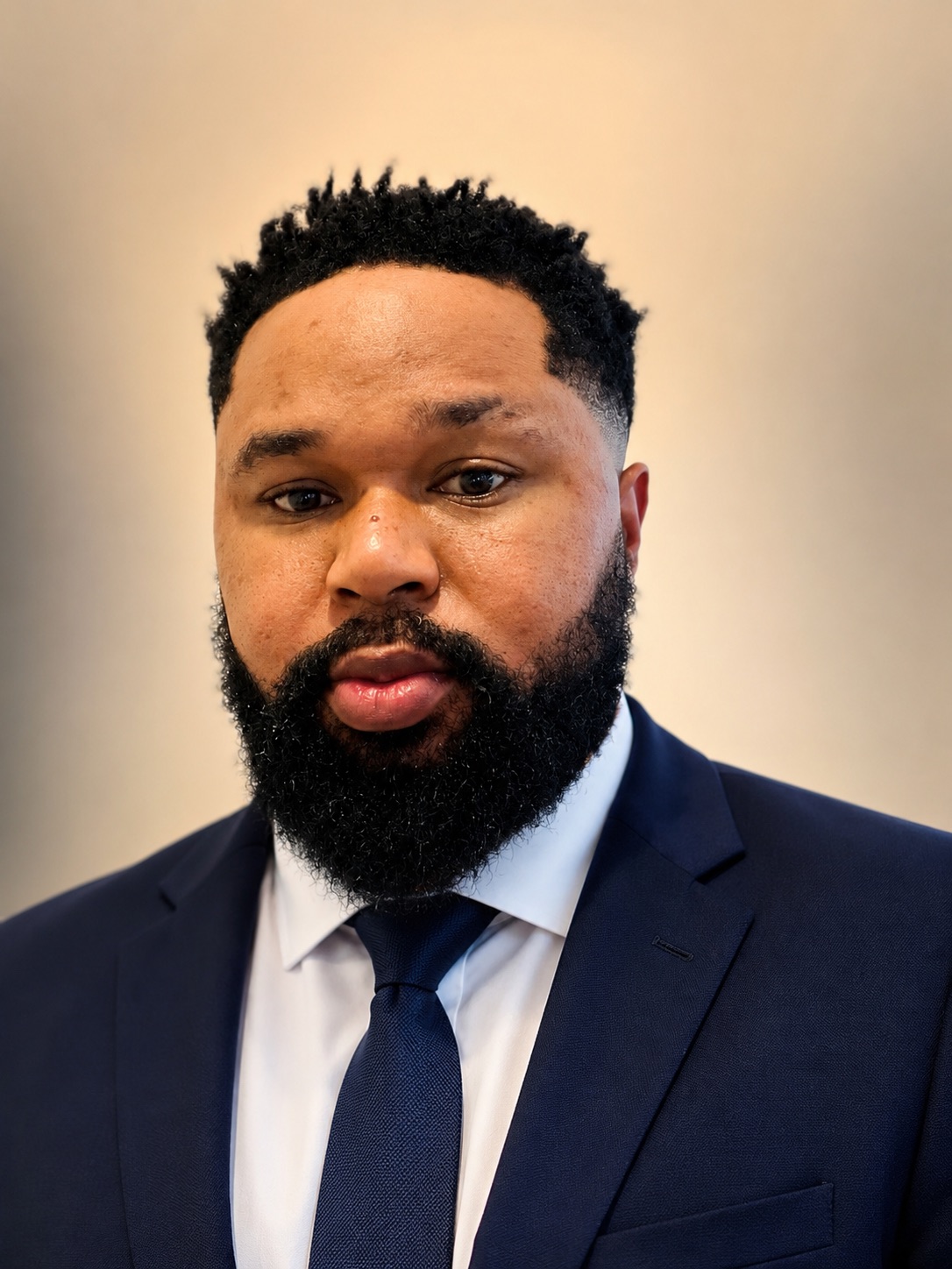 Akintomiwa Abolade, founder of LytQuest