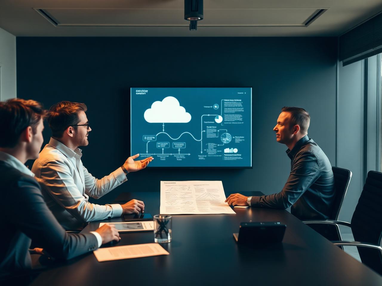 Solution Architecture